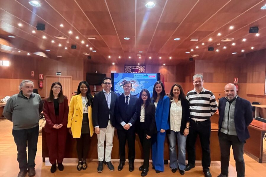 presentación guía desperdicio cero